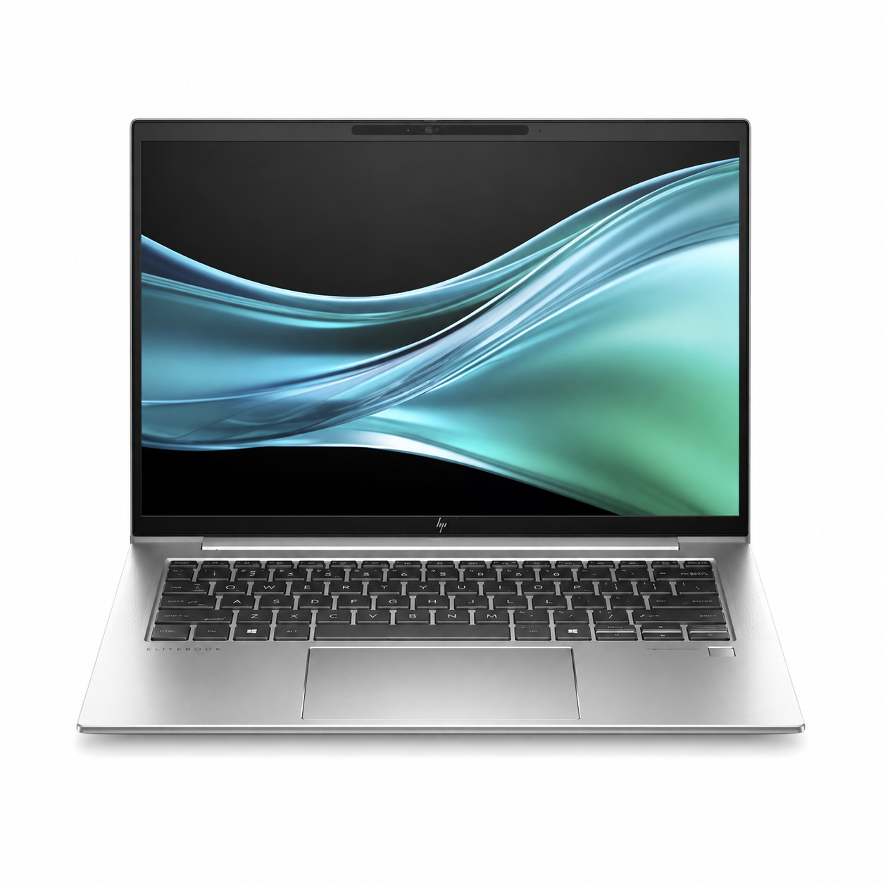 77 HP EliteBook 840 G11 Laptop Ultra 7- RAM:32GB SSD:512GB - Image 1