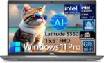 Dell Latitude 5550 15.6" Ultra 7 RAM: 32GB SSD: 1TB - Image 7