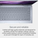Dell 14 plus 2 in 1 DB04250 Ultra 7- RAM: 32GB SSD:1TB - Image 5