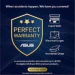 Asus ROG Scar 18 Gaming 18" Ultra 9 RTX: 5090 RAM: 64GB SSD:2TB - Image 6