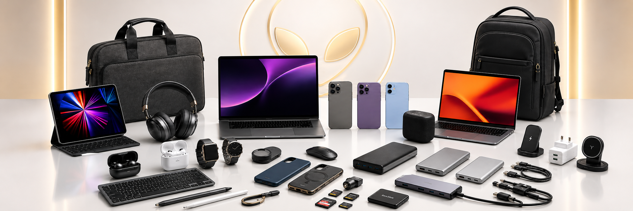 Home Electronics 11