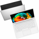 Dell XPS 9380 i5-8 : RAM 8GB - SSD 256GB (Renewed)