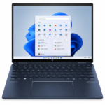 HP Spectre x360 2in1 Laptop 14-ef0008ne 13.5'' Touch i7 R16/1TB