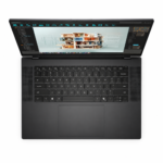 Dell Precision 5690 16" Ultra 9 - RAM32GB: SSD1TB - Image 9