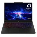 Lenovo Legion Pro 7 16IAX10H Ultra 9 RTX 5080 64R/2TB