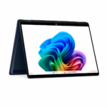 HP OmniBook X Flip 14 Ultra 7 :16GB-1TB SSD