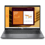 Dell Latitude 5550 15.6" Ultra 7 16GB RAM: 1TB SSD