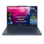 Lenovo Yoga 9i Touch Ultra 7 - RAM:32GB SSD: 1TB