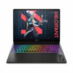 HP Omen Max 16" Ultra 9 RAM:32GB SSD:1TB RTX:5080