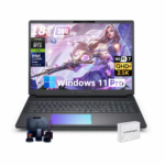 Dell Alienware 18" Area-51 Geforce RTX:5080 Ultra 9 RAM:64GB SSD:4TB