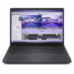 Dell Pro Max 16 Workstation Ultra 9 RAM: 32GB - SSD: 1TB