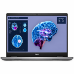 Dell Precision 7680 16" Workstation i7/13th RAM:32GB SSD:512GB