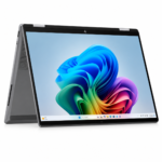 HP Omnibook X Flip 14" Ultra 7 RAM: 16GB SSD:1TB