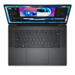 Dell Precision 5680 Workstation i9/13th RAM:64GB SSD:1TB