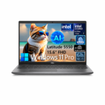 Dell Latitude 5550 15.6" Ultra 7 RAM: 32GB SSD: 1TB