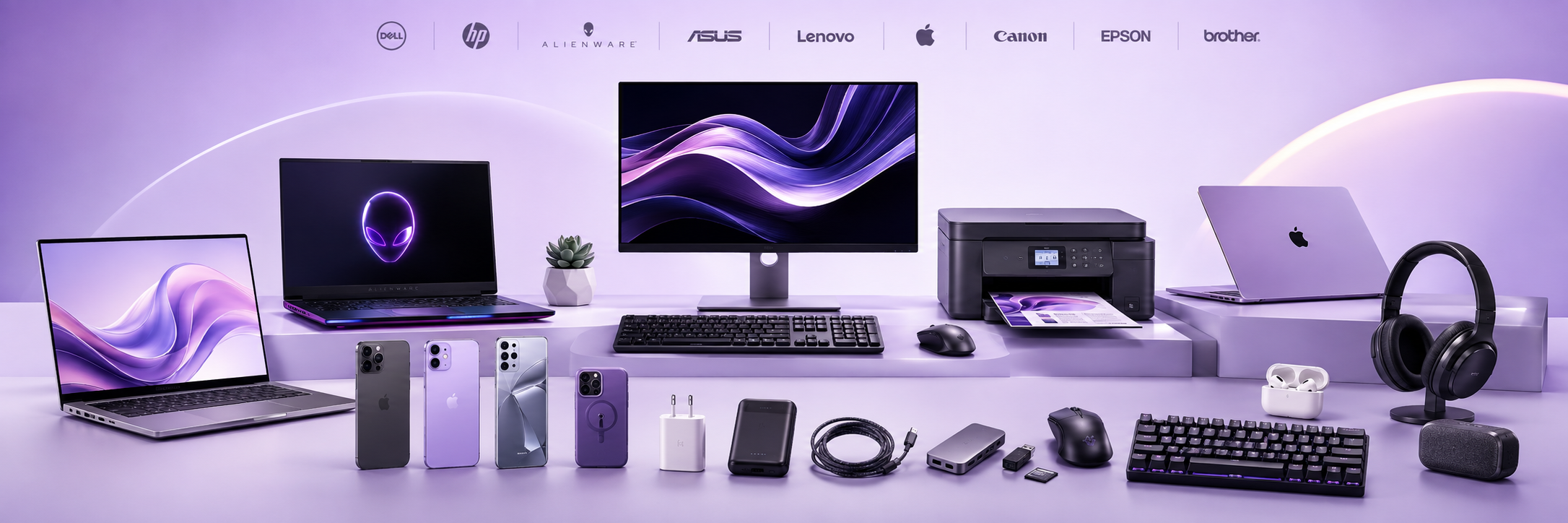 Home Electronics 14