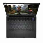 Dell Alienware M16 16" i7/13th RTX:4060 RAM:16Gb SSD: 1Tb