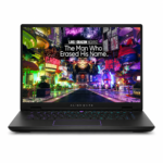 Dell Alienware M16 (R2) 16" Ultra 7 RAM:32Gb SSD:1Tb