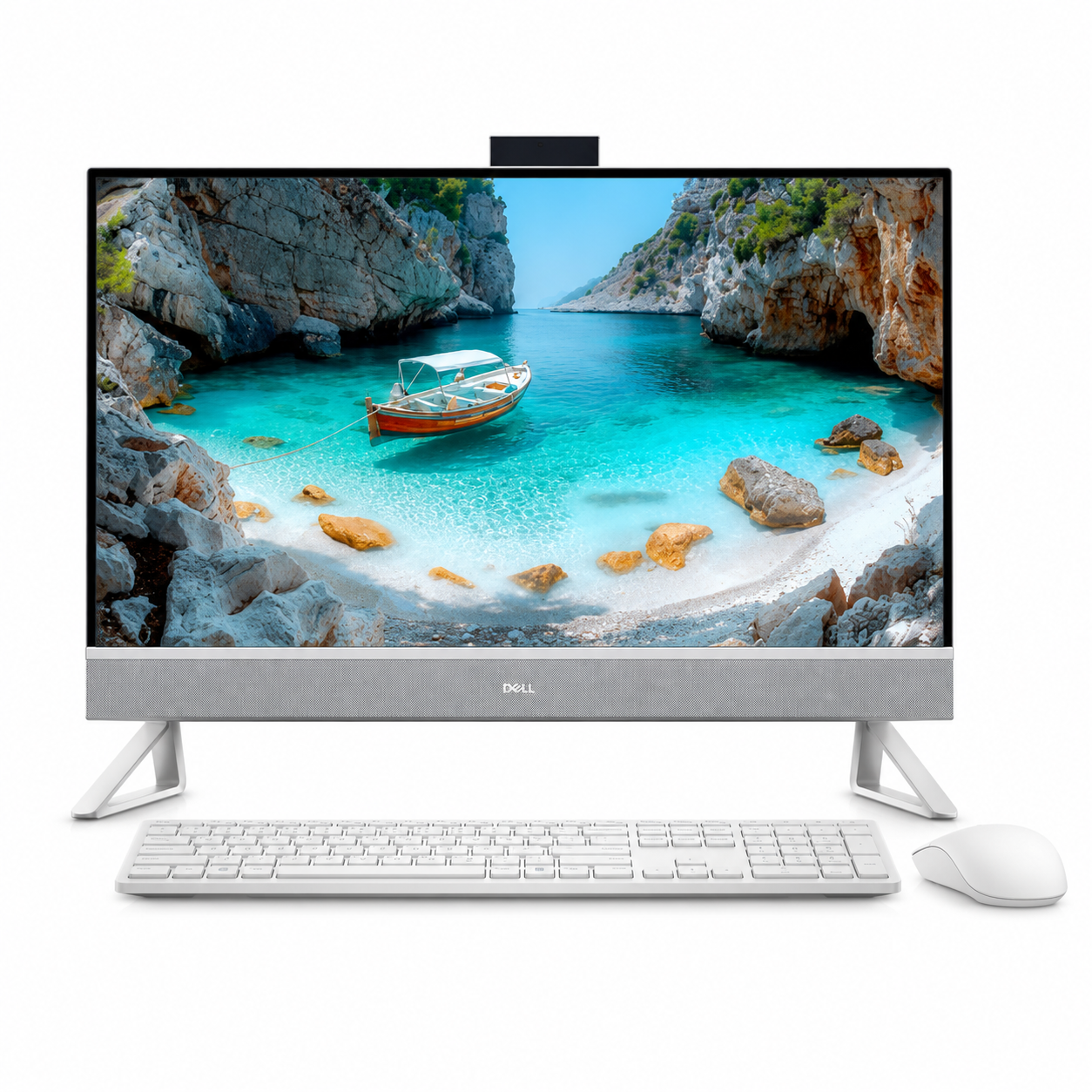ChatGPT Image Aug 25, 2026, 12_22_02 PM Dell 27 AIO EC27250 All in One 27" i7 RAM:32Gb SSD:1Tb - Image 1