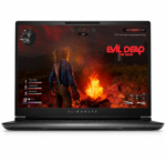 Dell Alienware X16 Gaming Laptop 16" i9/13th RTX:4090 RAM:24Gb SSD:2Tb