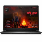 Dell Alienware X16 Gaming Laptop 16" i9/13th RTX:4090 RAM:24Gb SSD:2Tb