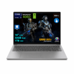 Lenovo Yoga Pro 9 AI 16" Ultra 9 RAM: 32Gb SSD:1Tb RTX:4060