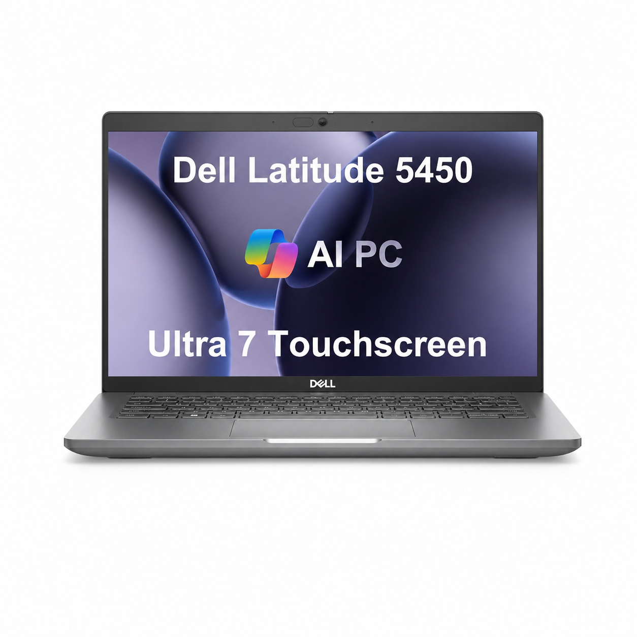 ChatGPT Image Aug 26, 2026, 11_18_39 AM Dell Latitude 5450 Touch Ultra 7 RAM: 64Gb SSD:2Tb - Image 1
