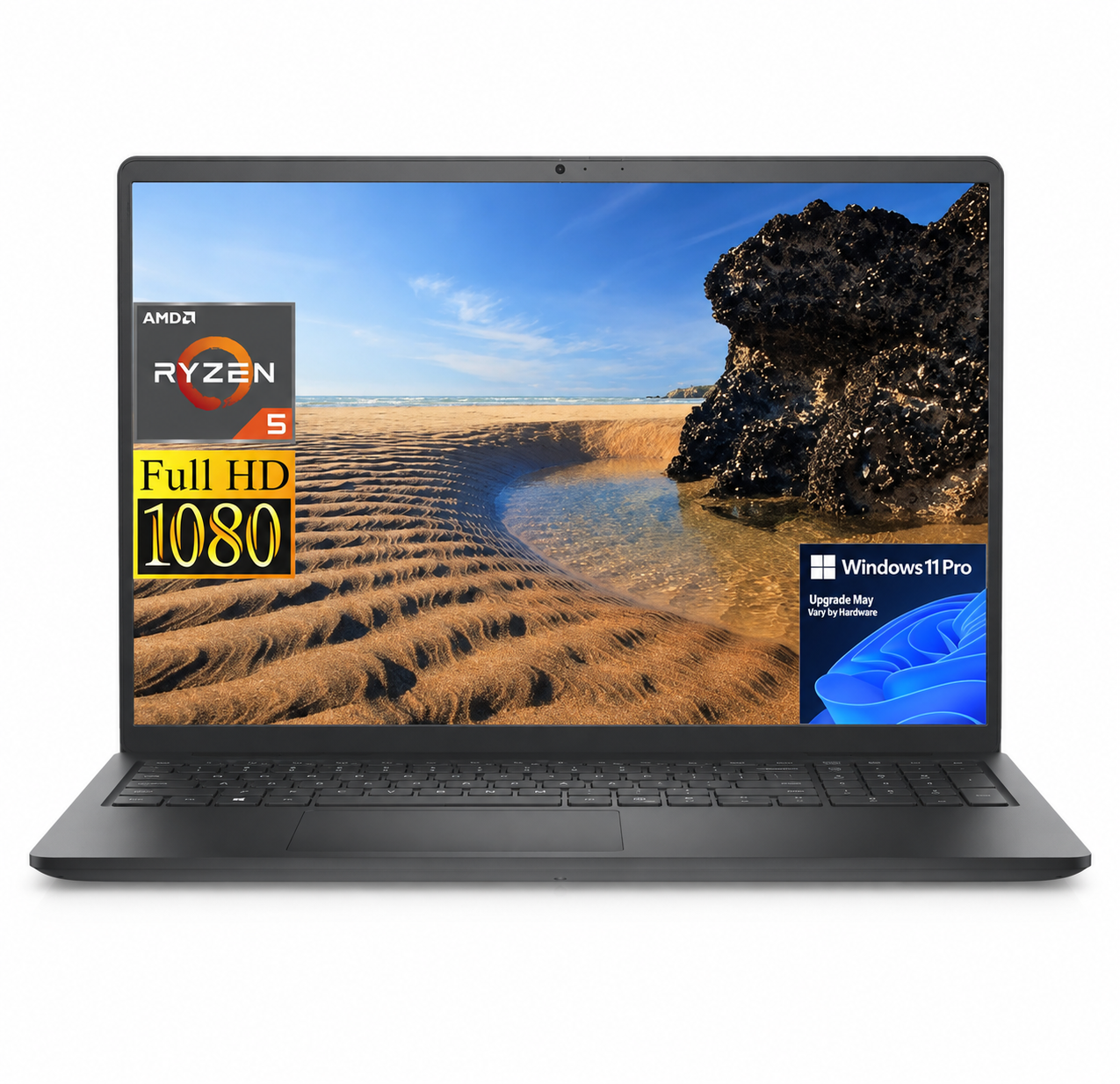 ChatGPT Image Aug 26, 2026, 12_10_49 PM Dell Latitude 5455 Snapdragon X Plus RAM: 16Gb SSD:512Gb - Image 1