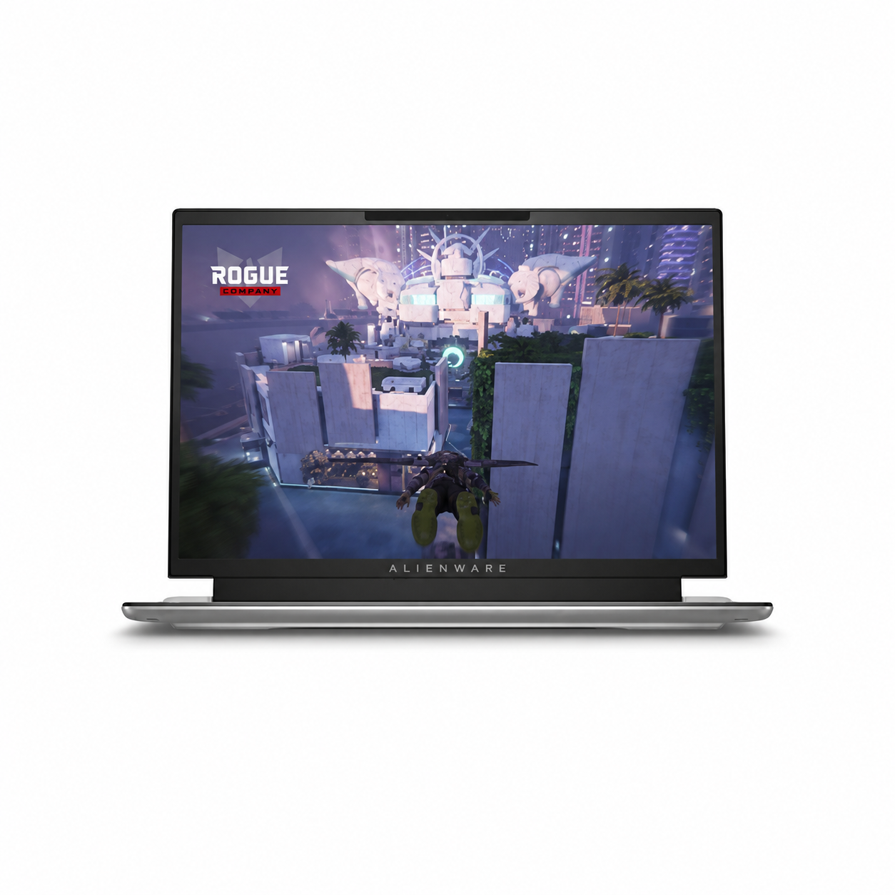 ChatGPT Image Aug 30, 2026, 01_30_48 PM Dell Alienware X14 R2 Gaming i7/13th RAM:16Gb SSD:1Tb RTX:4060 - Image 1
