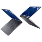 Dell Latitude 9450 2-in-1 Core Ultra 7 RAM:16GB SSD:256GB - Image 4